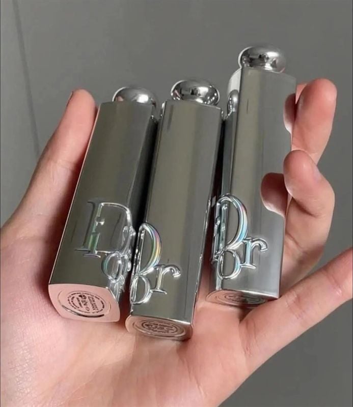 Son Dior ADDICT CLASS LIPSTICK# 504 dior sweet