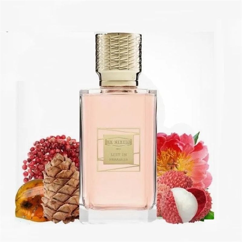 Nước Hoa Ex Nihilo Lust in Paradise EDP 100ml