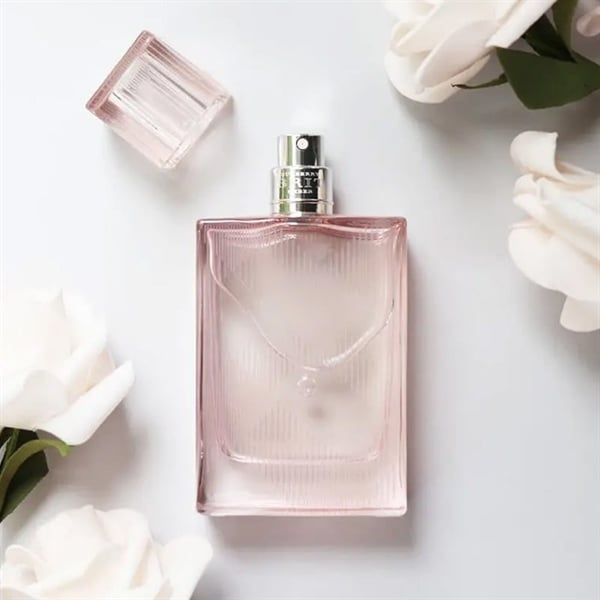 Nước hoa nữ Burberry Brit for her sheer edt 100ml