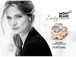 Nước Hoa Montblanc Lady Emblem Eau De Parfum 75ml