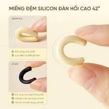 Kẹp bấm mi Amortals Curling Eyelash Curler