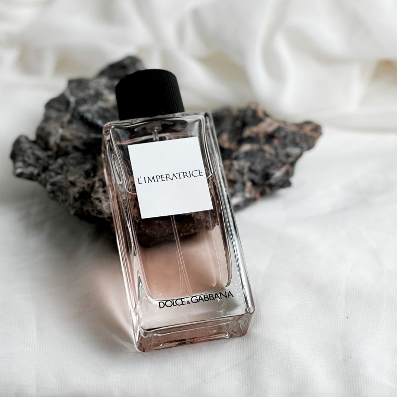 Nước Hoa Nữ Dolce & Gabbana L'Imperatrice 3 Eau De Toilette 100ml