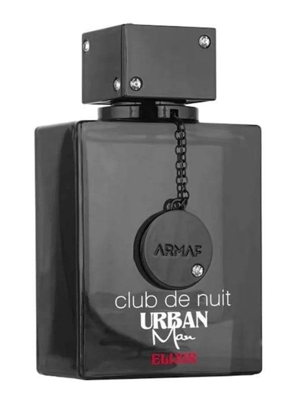 Armaf Club De Nuit urban man Elixir edp 105ml