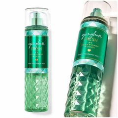 Xịt Thơm Bath & Body Works gingham fresh 236ml