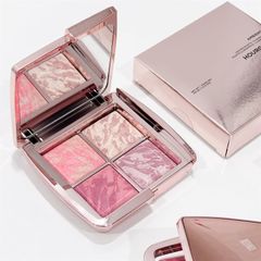 ￼[PHIÊN BẢN GIỚI HẠN] Bảng Phấn Má Hồng 4 Ô Hourglass Ambient Lighting Edit Flushed Edit