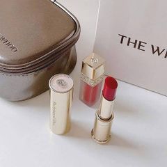 Set Son the Whoo glow lip balm wine red special set