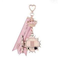 Phấn mắt Knight Unicorn Eyeshadow Palette & Charm #01 Gilt Pink
