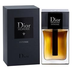Nước hoa nam Dior homme intense edp mini