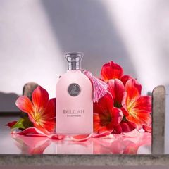 Nước Hoa Nữ Maison Alhambra Delilah Pour Femme Eau De Parfum Spray 100ml