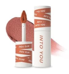 Son Kem Bùn Mịn Môi Lâu Trôi Into You Shero Super Matte Lip & Cheek Mud 2g #EM09