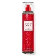 Xịt bath & body works 236ml you're the one