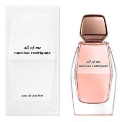 Nước Hoa Nữ Narciso Rodriguez All Of Me Eau de Parfum 100ml