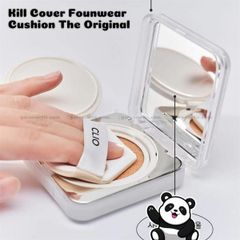 [mini size]Phấn nước Clio Kill cover founwear cushion the orginal spf50+,pa+++ #21N