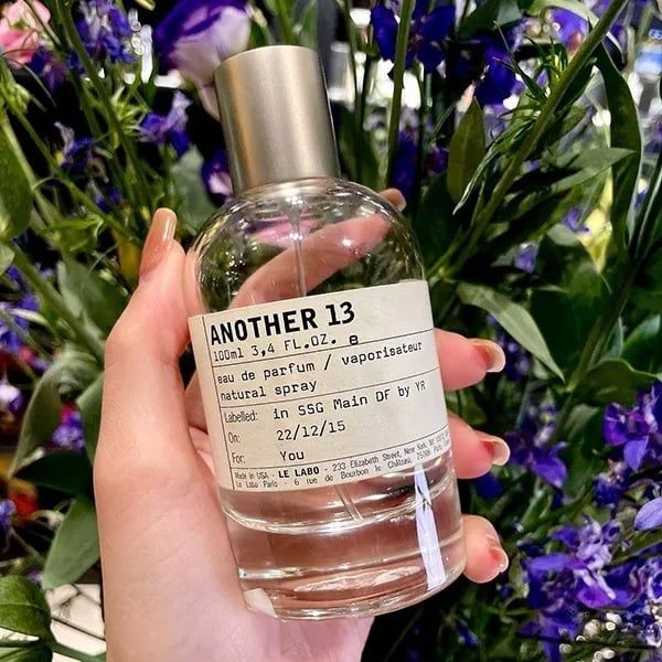Nước Hoa Unisex Le Labo Another 13 Eau De Parfum (EDP) 100ml