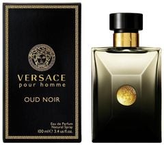 [chiết 10ml] Versace Pour Homme Oud Noir