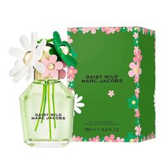 Nước Hoa Nữ Marc Jacobs Daisy Wild EDP 100ml