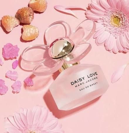 Nước Hoa Nữ Marc Jacobs Daisy Love Eau So Sweet EDT 100ml