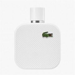 Lacoste l.12.12 blanc 5.9 eau de toilette spray for men 175ml