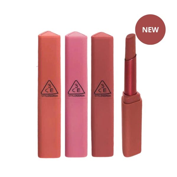 Son Sáp Mịn Lì 3CE Sketch Stick #10 already booked