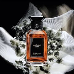 Nước Hoa nữ Guerlain Angélique Noire EDP 100ml