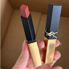 son thỏi lì YSL The Slim Velvet Radical # 1936-đỏ gạch trầm