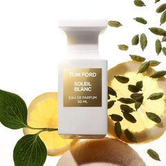 Nước hoa nữ TOM FORD SOLEIL BLANC EDP 100ml