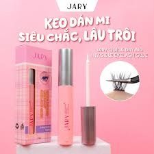 KEO DÁN MI SIÊU CHẮC, LÂU TRÔI JARY KHÔ NHANH