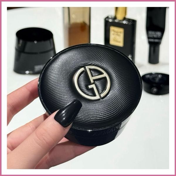 Phấn Nước Giorgio Armani Luminous Silk Prima Glow Cushion #2