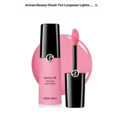 Má kem Giorgio Armani luminous silk cheek tint 12ml#62