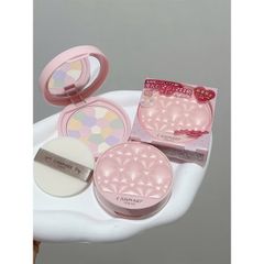 [NEW] Phấn Canmake Nhật Bản Marshmallow phấn phủ mịn da chống nắng phấn nén cố định makeup Màu 01