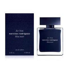Nước Hoa Nam Narciso Rodriguez For Him Bleu Noir Eau De Toilette (EDT) 100ml