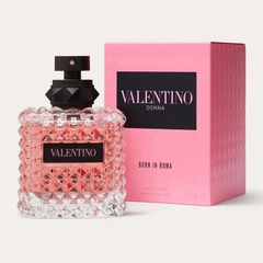 Nước hoa nữ VALENTINO DONNA BORN IN ROMA EDP 100ml