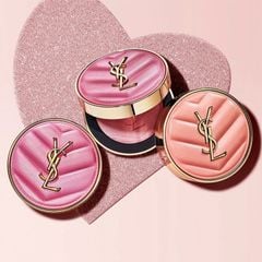 Phấn má hồng YSL make me blush #10-stardust love