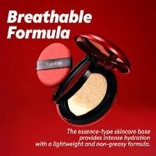 KEM NỀN DẠNG CUSHION HÀN QUỐC TITIR
