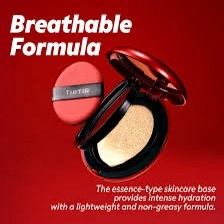 KEM NỀN DẠNG CUSHION HÀN QUỐC TITIR