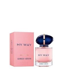 [chiết 10ml] MY WAY GIORGIO ARMANI EDP