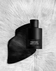 Nước Hoa Unisex Tom Ford Ombré Leather 100ml