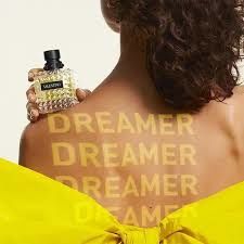 Nước Hoa nữ Valentino Donna Born In Roma Yellow Dream EDP -Mini 6ml