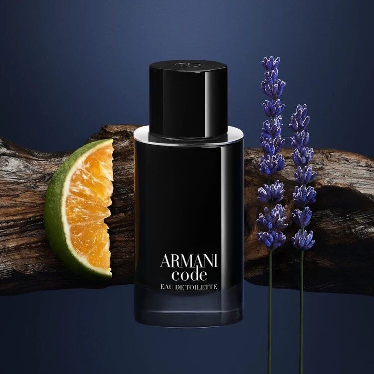 Nước hoa nữ GIORGIO ARMANI ARMANI CODE EDP 100ml