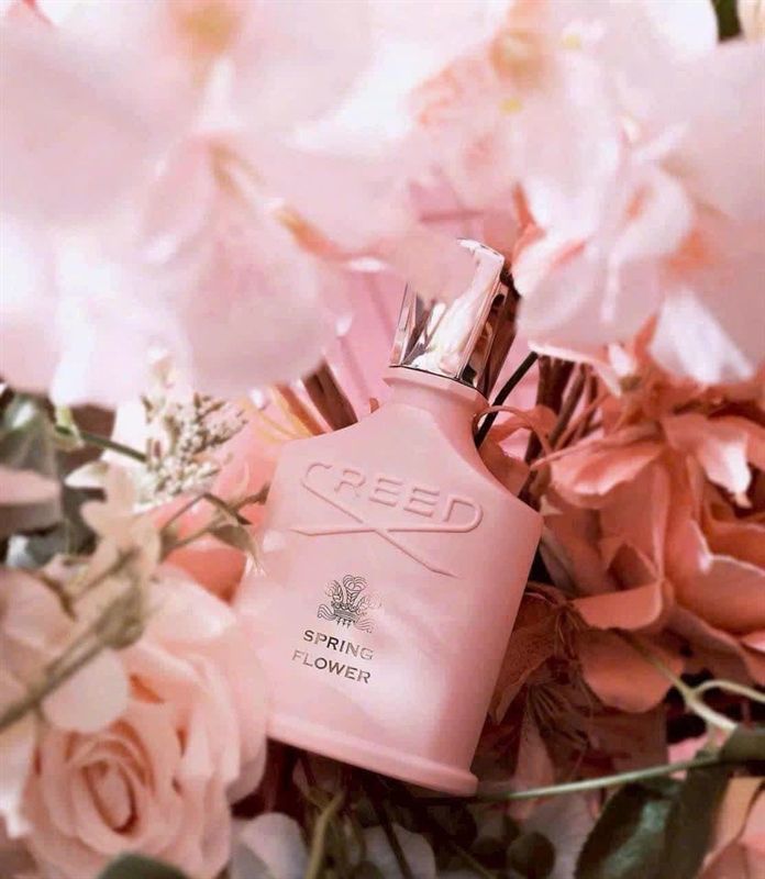 Nước hoa CREED 1760 SPRING FLOWER EDP 100ml