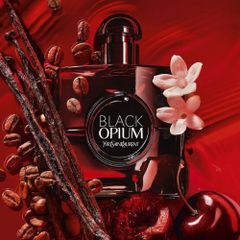 25%OFFNước Hoa Nữ Yves Saint Laurent YSL Black Opium Over Red EDP 90ml
