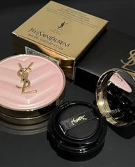 Cushion YSL touche éclat glow-pact cushion #B10-porcelain
