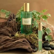 Nước Hoa Unisex Gucci Memoire D’une Odeur EDP 60ml