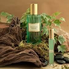 Nước Hoa Unisex Gucci Memoire D’une Odeur EDP 60ml