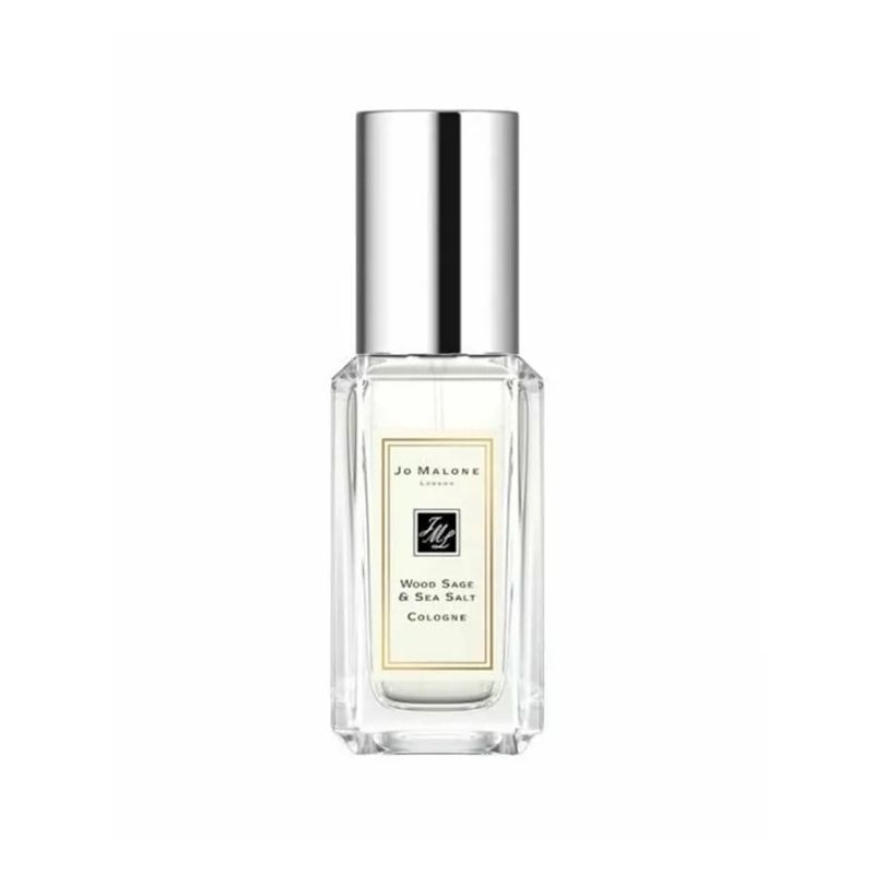 Nước hoa nữ JO MALONE WOOD SAGE & SEA SALT EDC 100ml
