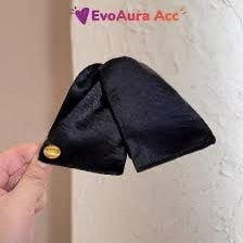 Kẹp Tóc Dáng Dài Hình Nơ Cho Nữ