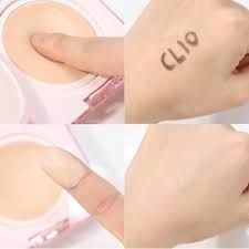 (MẪU MỚI) Phấn Nước Căng Bóng Clio Kill Cover Mesh Glow Essential Cushion kèm lõi #19N