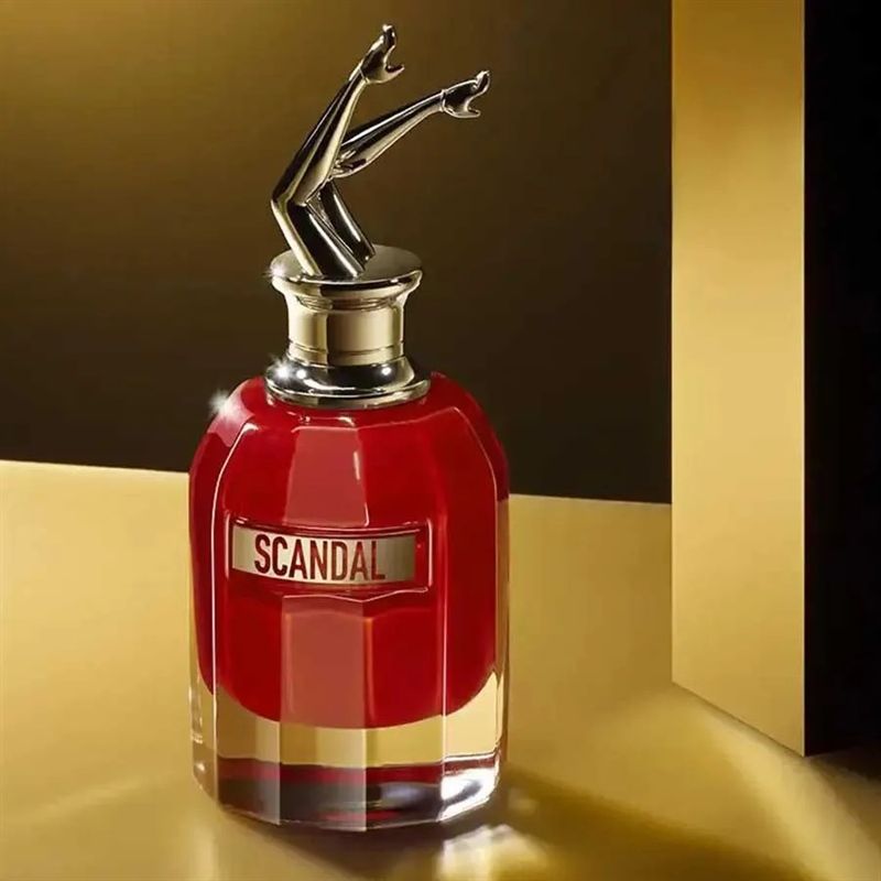 Nước Hoa Nữ Jean Paul Gaultier Scandal Le Parfum 100ml