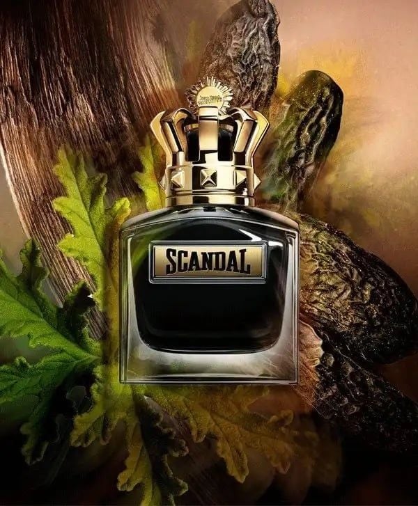 [chiết 10ml] Nước hoa Jean Paul Gaultier Scandal Pour Homme Le Parfum EDP Intense