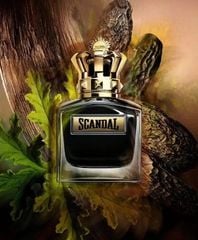 [chiết 10ml] Nước hoa Jean Paul Gaultier Scandal Pour Homme Le Parfum EDP Intense